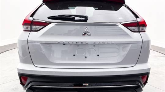 2024 Mitsubishi Eclipse Cross
