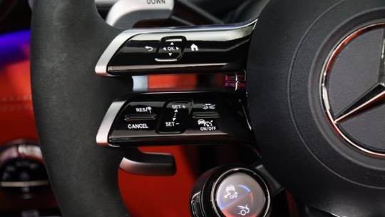 2023 mercedes-benz sl-class amg sl 63