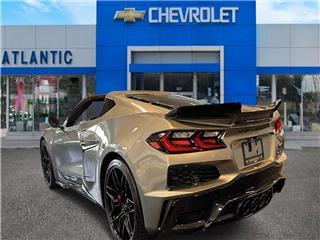 2023 Chevrolet Corvette z06