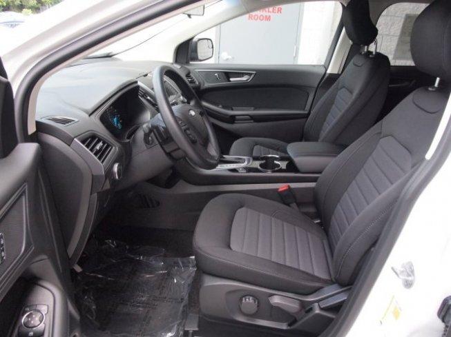 2017 ford edge awd se for sale in dover, delaware