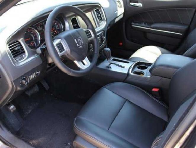 2014 dodge charger rt max in cerritos, ca