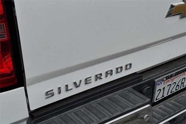 2015 chevrolet silverado 3500 ltz