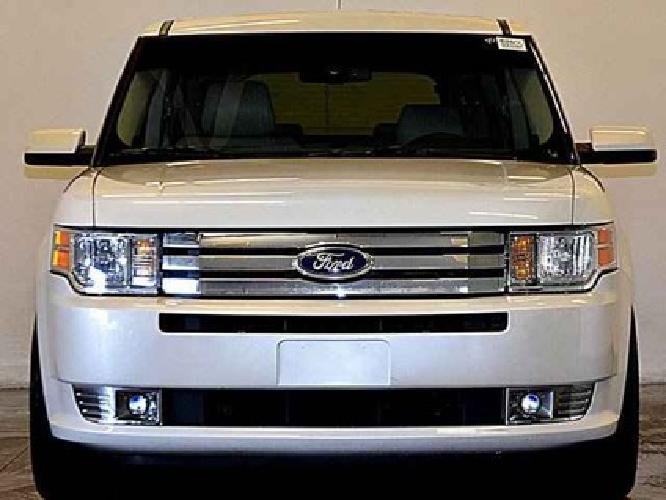 2011 ford flex sel in miami, fl