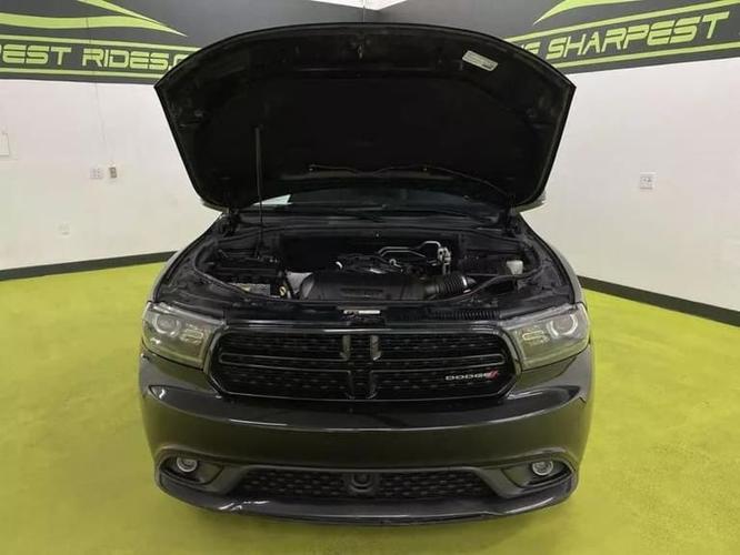 2014 dodge durango r/t 4dr all-wheel drive in cherry hills village, colorado