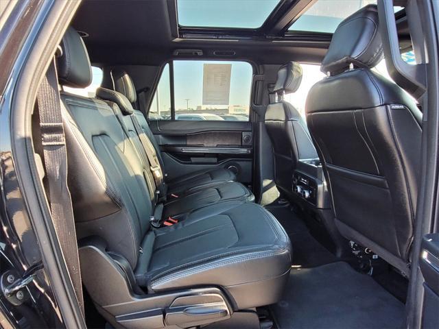 2020 ford expedition max limited