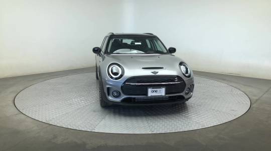 2024 Mini Clubman