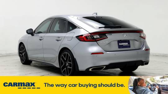2023 Honda Civic