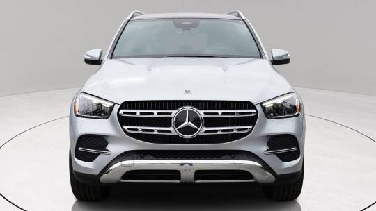 2025 Mercedes-Benz GLE