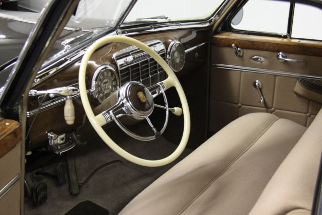 1941 cadillac fleetwood sixty special imperial sedan *$439 per month!*