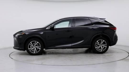 2023 Lexus RX