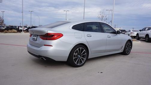 2019 bmw 640 gran turismo in saint louis, missouri