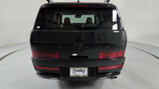 2024 Hyundai Santa Fe