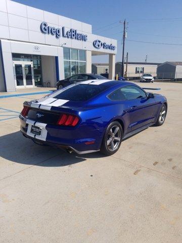 2015 ford mustang ecoboost premium