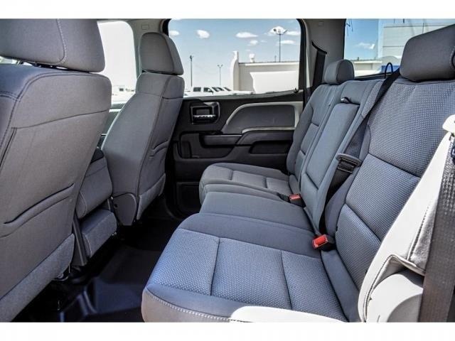 new 2019 chevrolet silverado 2500 4x4 crew cab clovis, nm 88101 for sale in cannon air force base, new mexico