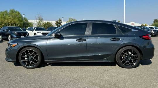 2023 Honda Civic