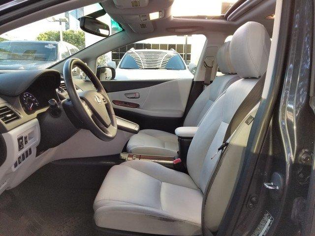 used 2011 lexus hs 250h honolulu, hi 96813 for sale in honolulu, hawaii