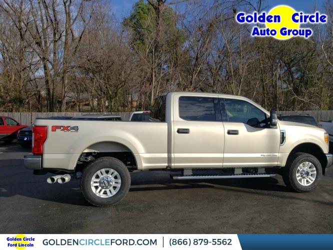used 2017 ford f250 xlt jackson, tn 38305 for sale in jackson, tennessee