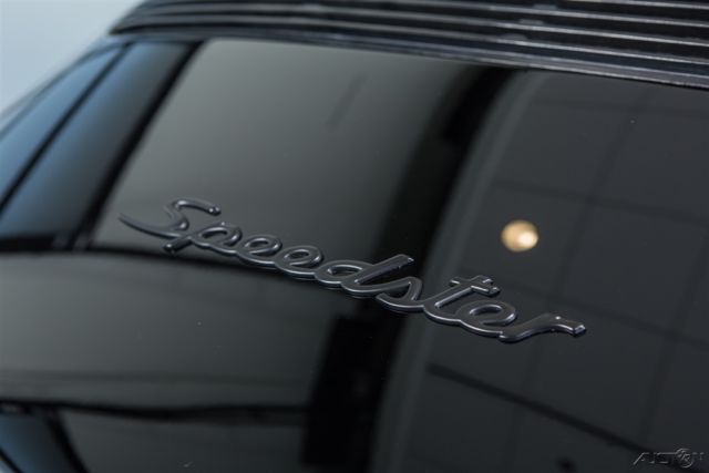 1989 carrera used 3.2l h6 12v manual rwd
