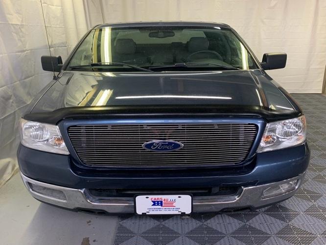 used 2005 ford f150 4x4 supercrew xlt missoula, mt 59808 for sale in missoula, montana