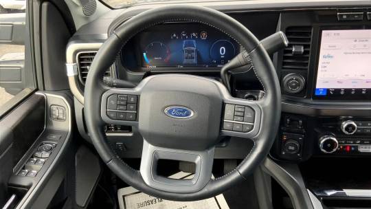 2023 Ford F-250