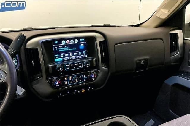 2017 chevrolet silverado 1500 lt in baton rouge, louisiana