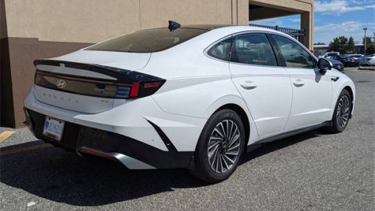 2024 Hyundai Sonata