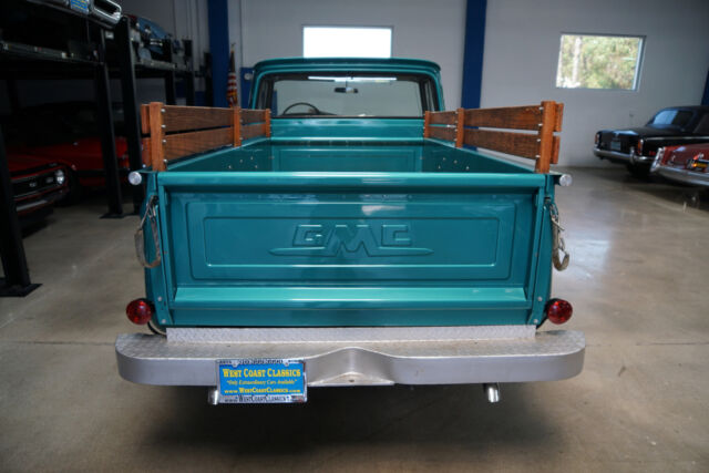 70700 miles 305 6 cyl manualstepside pick up