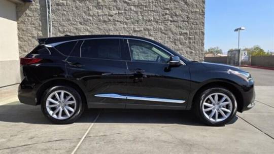 2023 acura rdx sh-awd