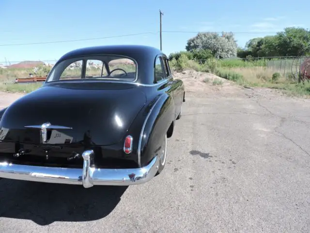 1950 chevy 2 sedan hot rod rat low mile original 216 49 50 low rider old school