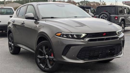 2023 Dodge Hornet