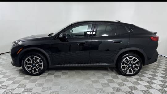 2024 bmw x2 xdrive28i