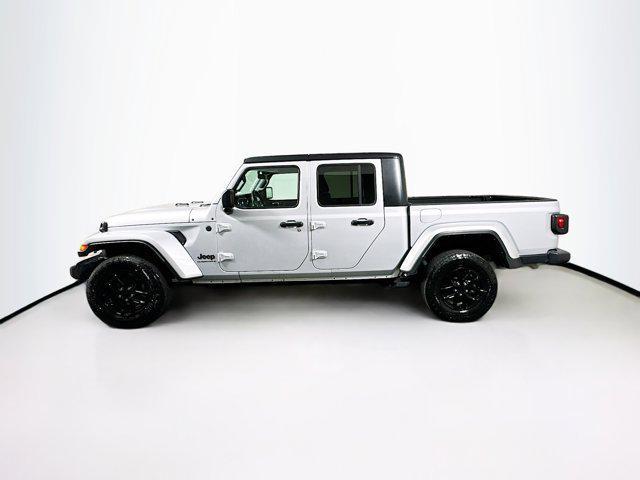 2023 jeep gladiator sport s
