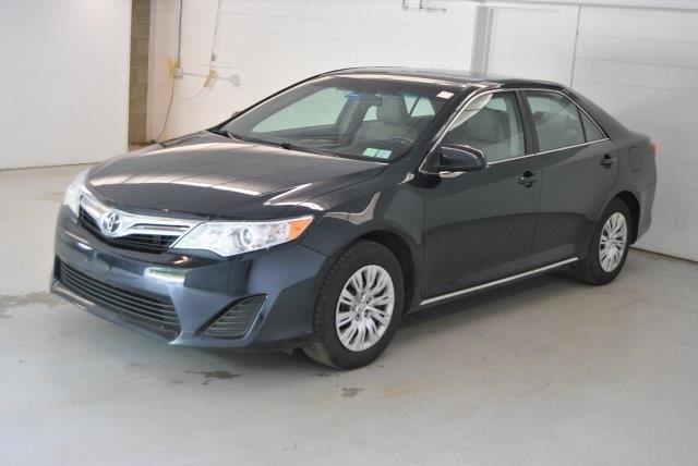 2014 toyota camry le le 4dr sedan for sale in saco, maine