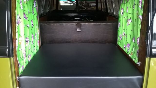11 window 1959 kombi