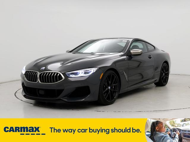 2022 bmw m850 xdrive