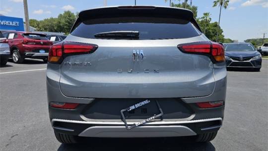 2024 Buick Encore GX