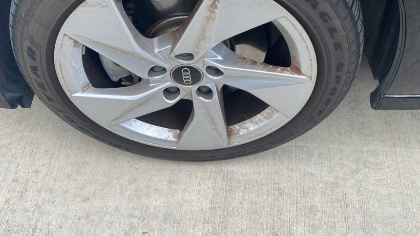 2024 audi a3 quattro premium 40 tfsi