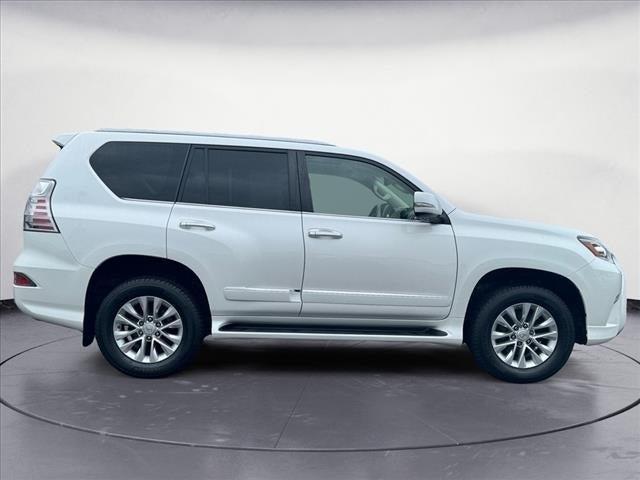 2018 lexus gx 460 base