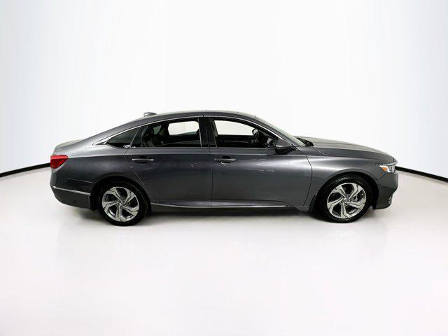 2020 honda accord ex-l 1.5t
