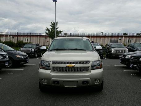 2013 chevrolet suburban ltz 1500 4x4 ltz 1500 4dr suv for sale in newark, delaware