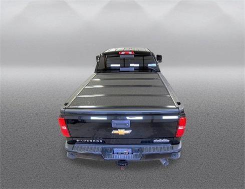 2017 chevrolet silverado 2500 in saint louis, missouri