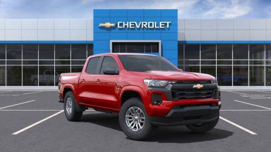 2024 Chevrolet