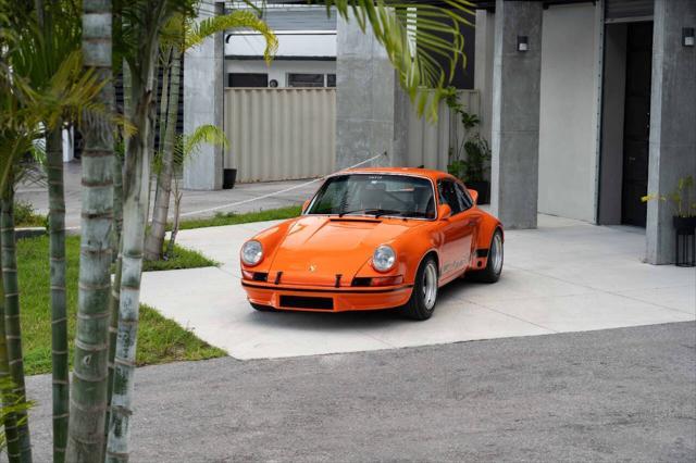 1977 porsche 911 base