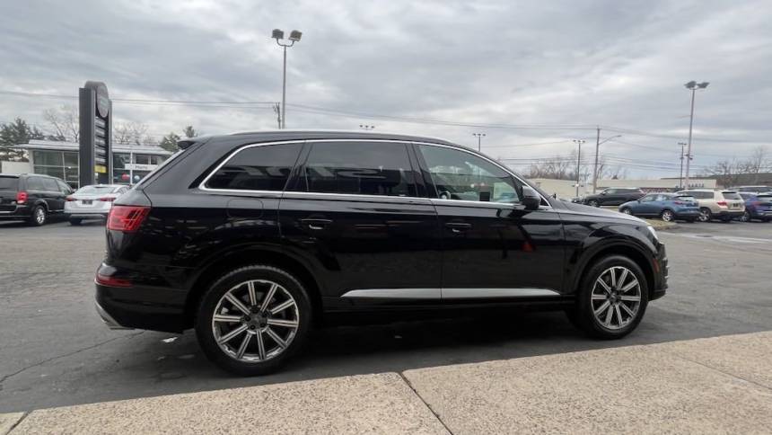 2018 audi q7 2.0t quattro premium plus