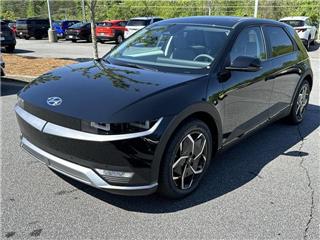 2024 Hyundai IONIQ 5 sel