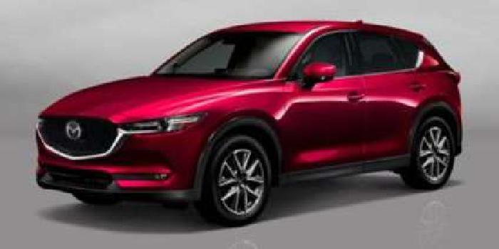 2018 mazda cx-5 sport in carlsbad, ca