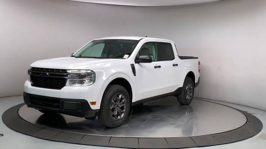 2024 Ford Maverick