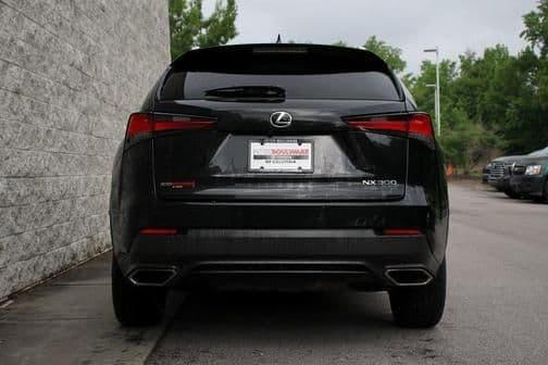 2021 lexus nx 300 base in west columbia, south carolina