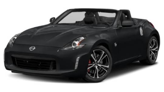 2019 Nissan 370Z