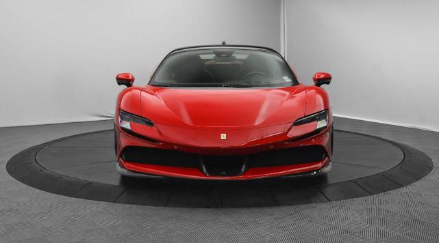 2023 ferrari sf90 stradale base